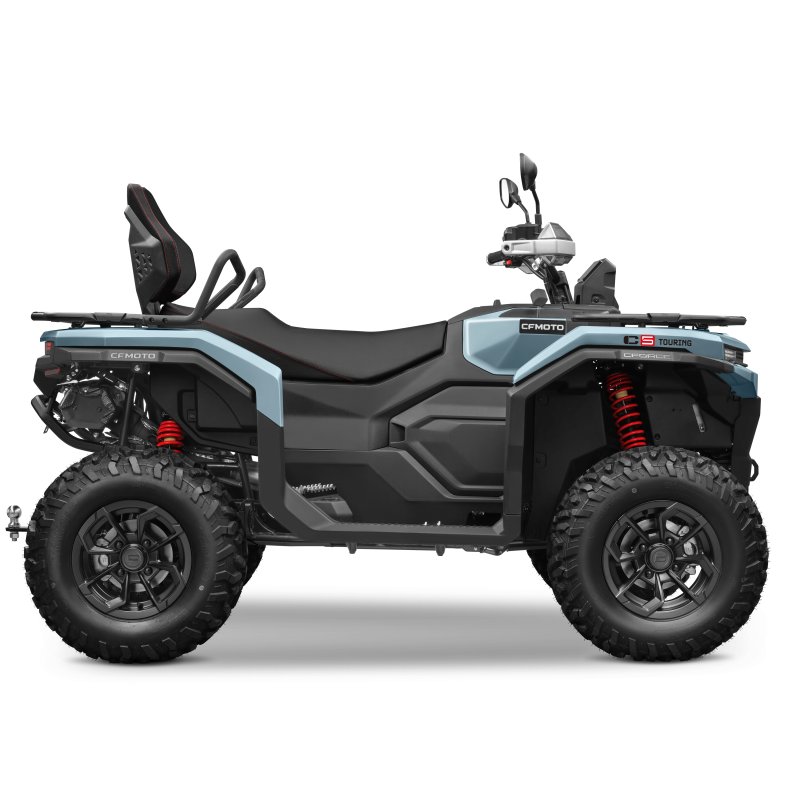Gladiator C5 G4 - 2