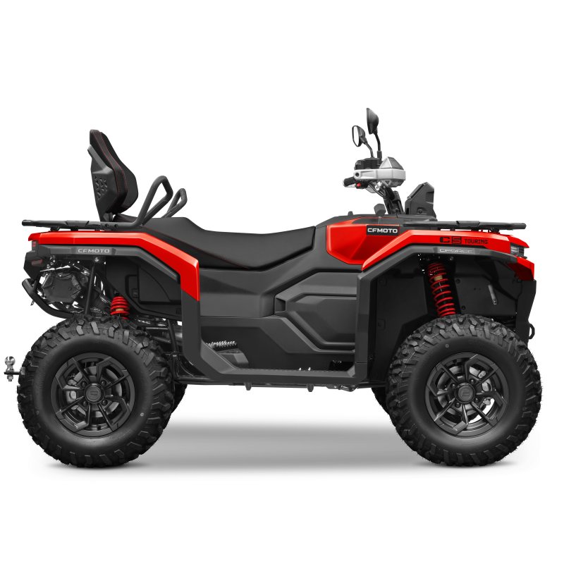 Gladiator C5 G4 - 3