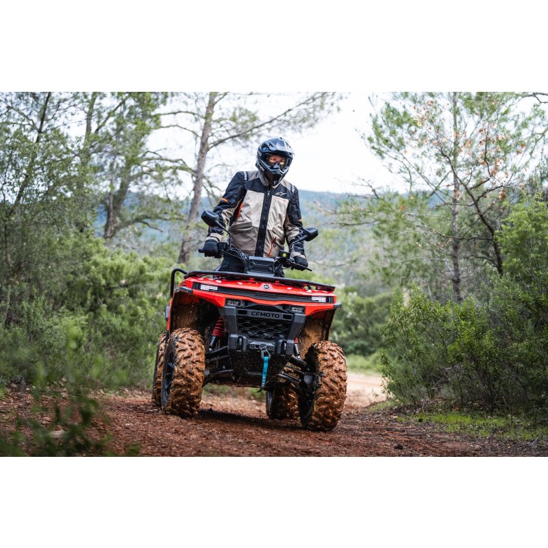 Gladiator C5 G4 - 12