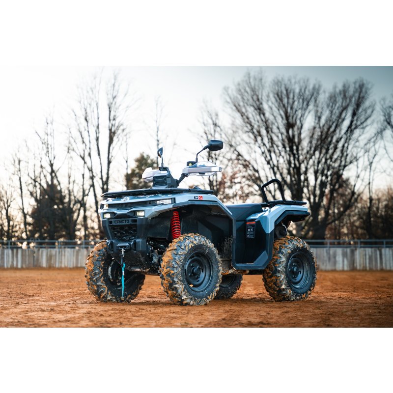 Gladiator C4 G4 - 3
