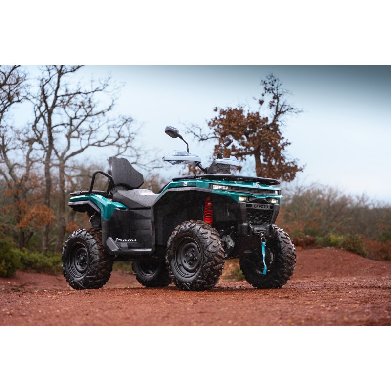 Gladiator C4 G4 - 7