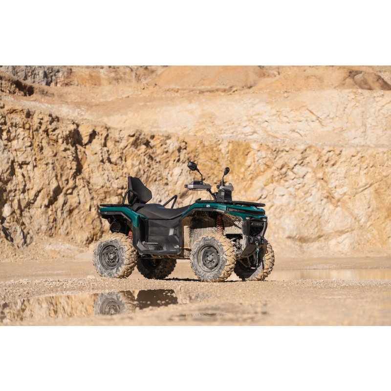 Gladiator C4 G4 - 10
