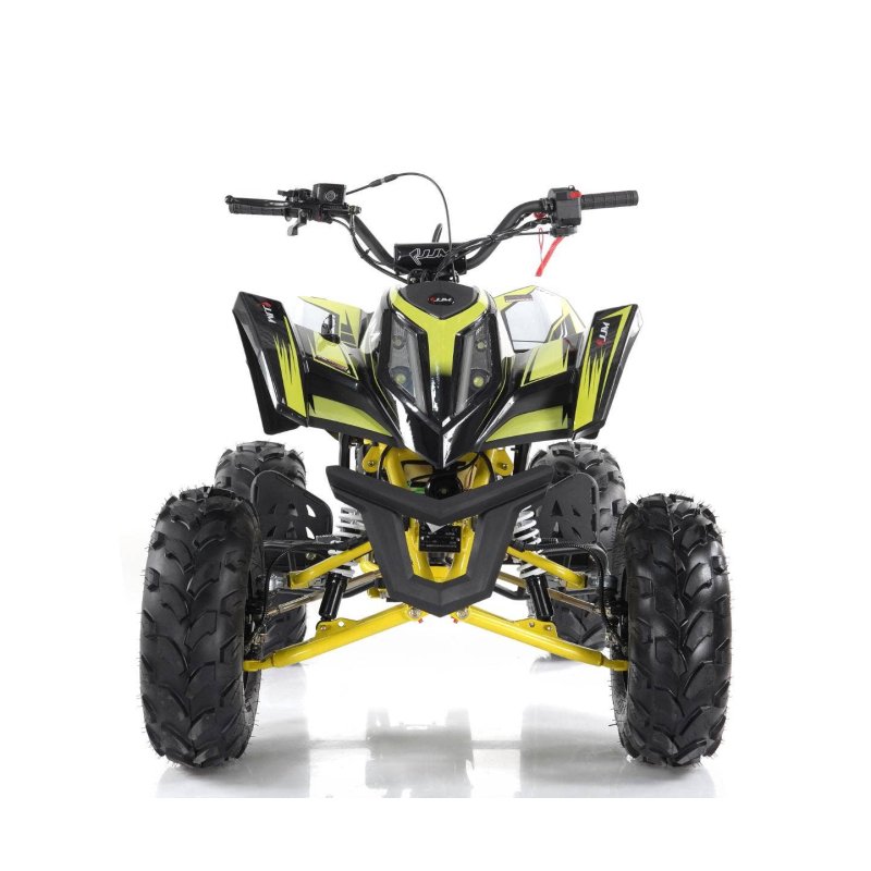 Falcon 125 - 1