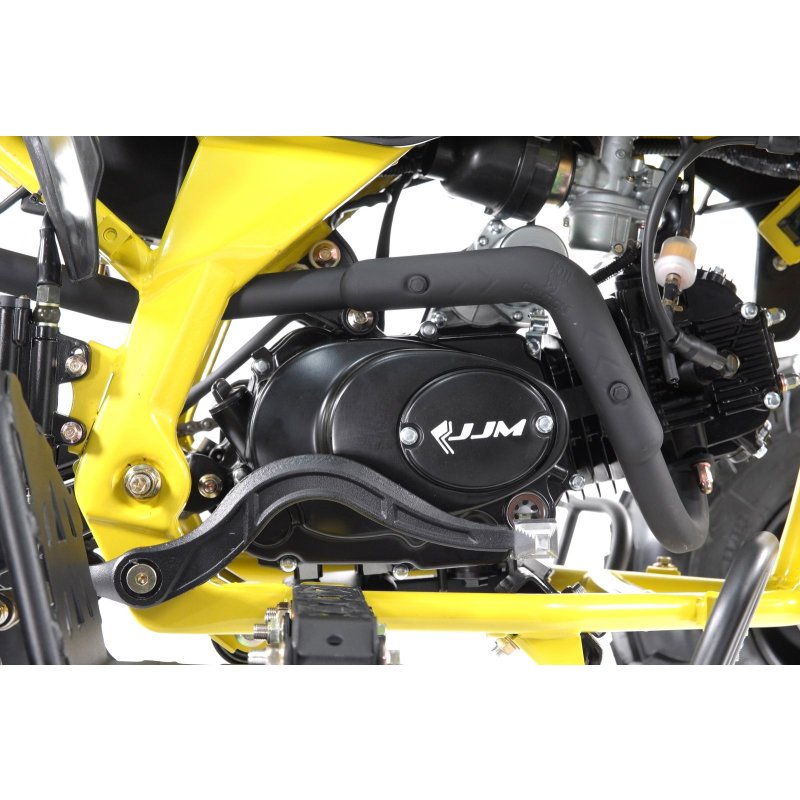 Falcon 125 - 2