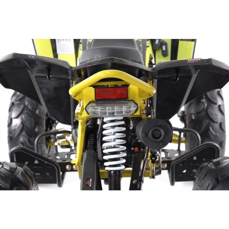 Falcon 125 - 4