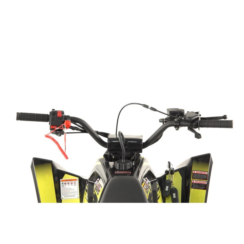 Falcon 125 - 6