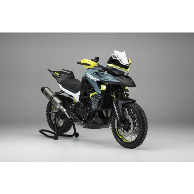 TRK 902 X - 1