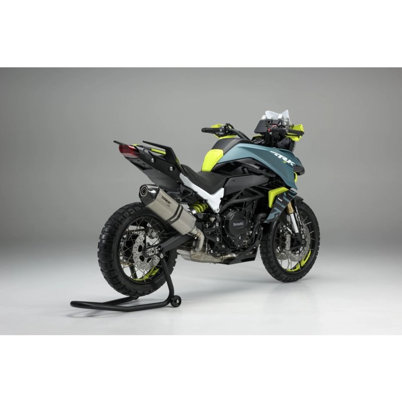 TRK 902 X - 2