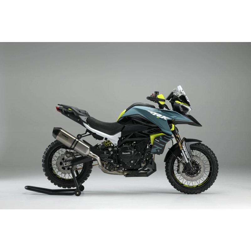 TRK 902 X - 3