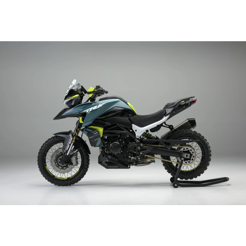 TRK 902 X - 4