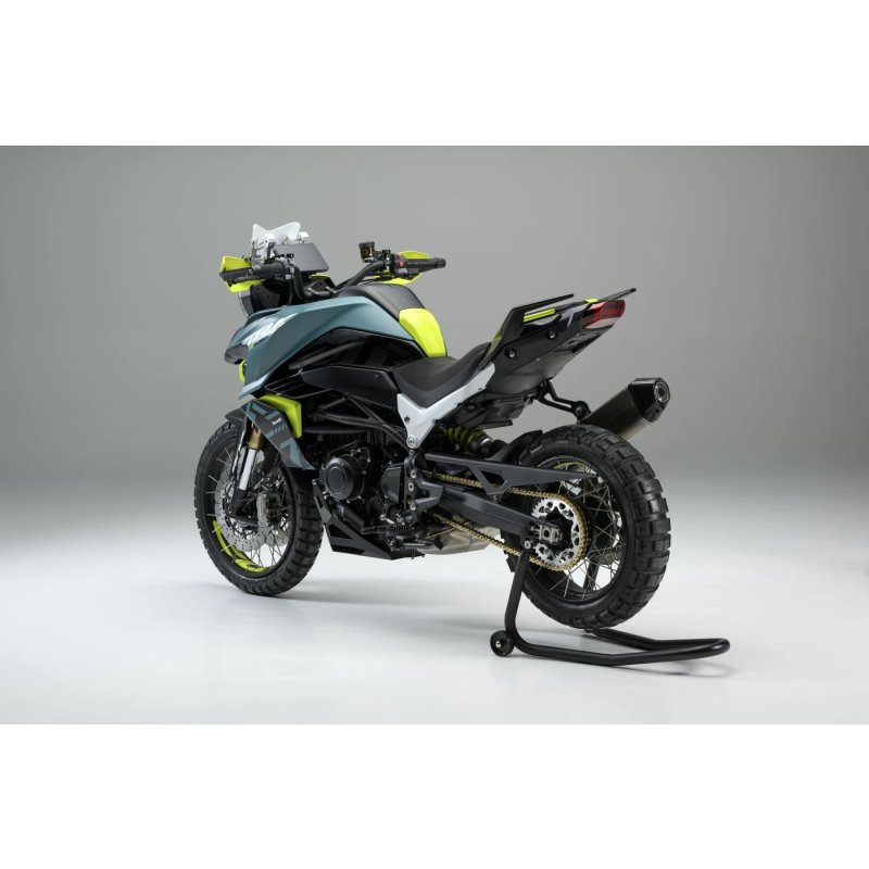 TRK 902 X - 5