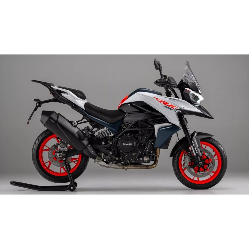 TRK 902 Stradale - 1