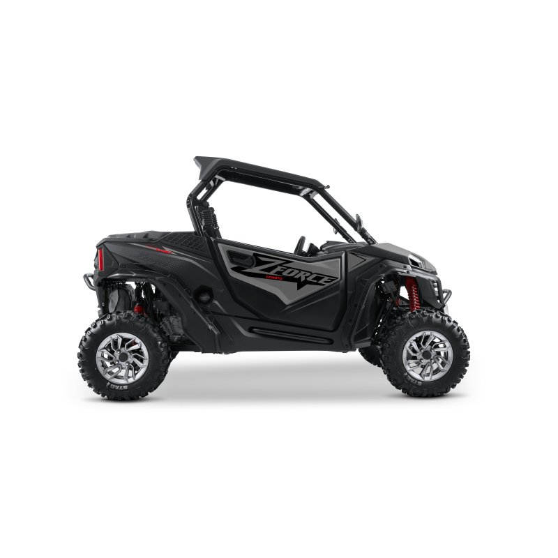 Gladiator Z950 Sport - 2