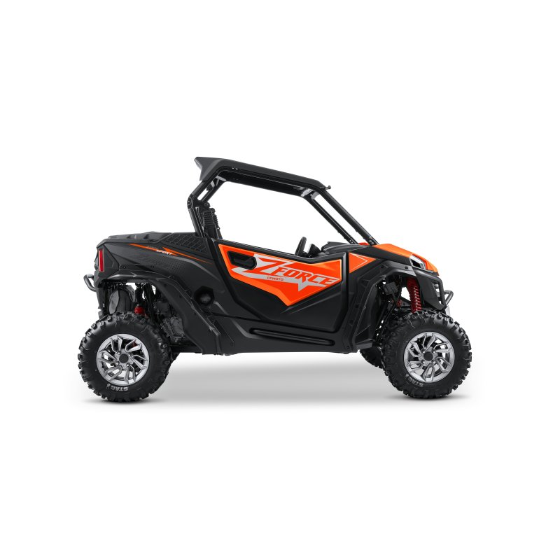 Gladiator Z950 Sport - 4