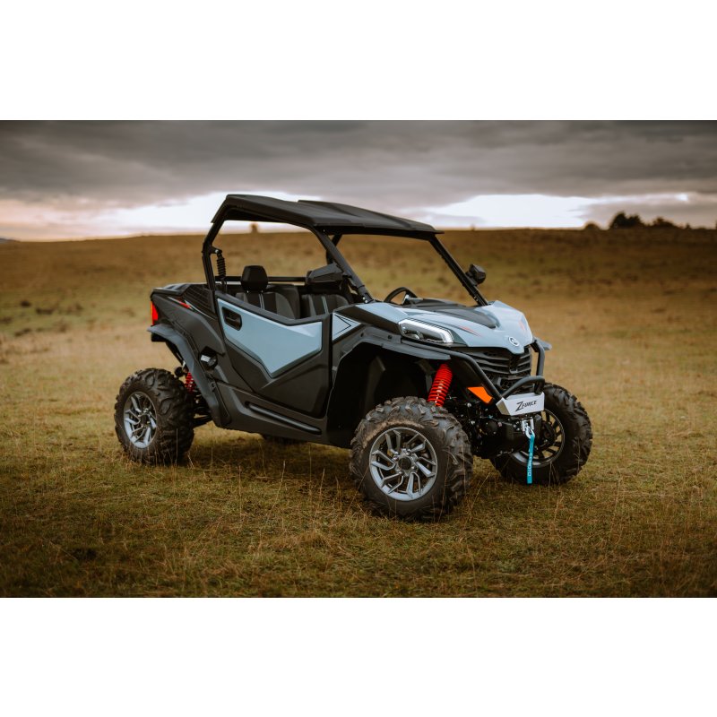 Gladiator Z950 Sport - 5