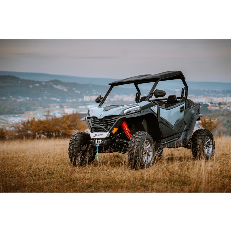 Gladiator Z950 Sport - 6