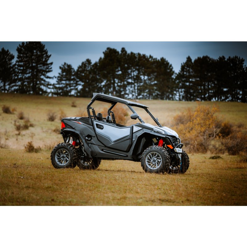 Gladiator Z950 Sport - 7