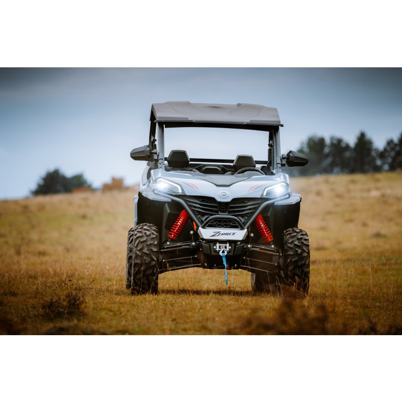 Gladiator Z950 Sport - 8