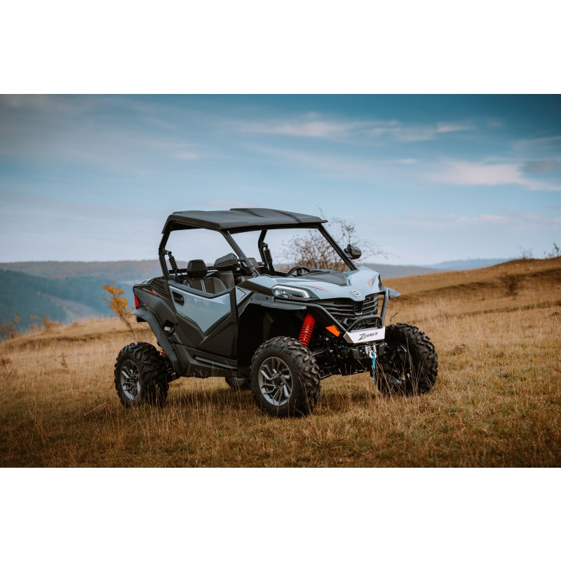 Gladiator Z950 Sport - 9