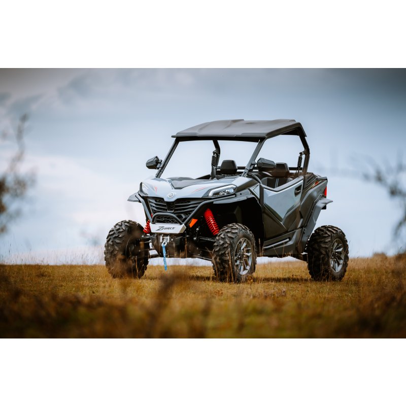 Gladiator Z950 Sport - 10