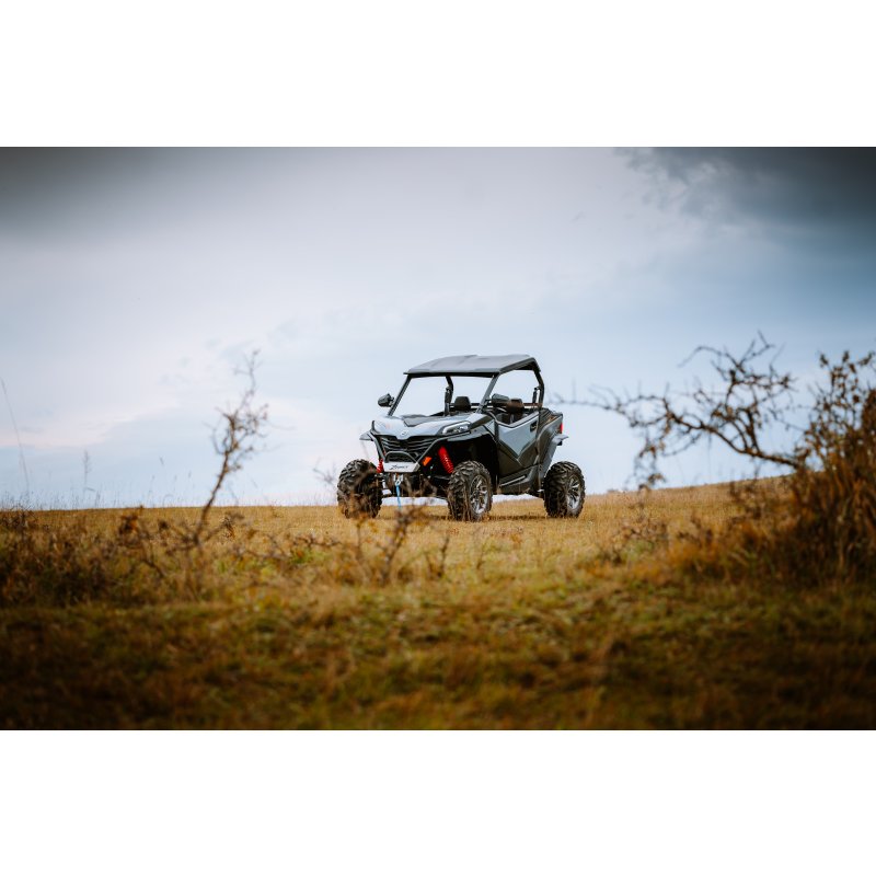 Gladiator Z950 Sport - 11