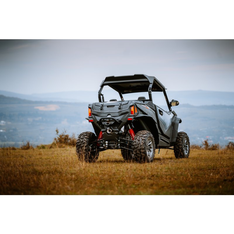 Gladiator Z950 Sport - 12