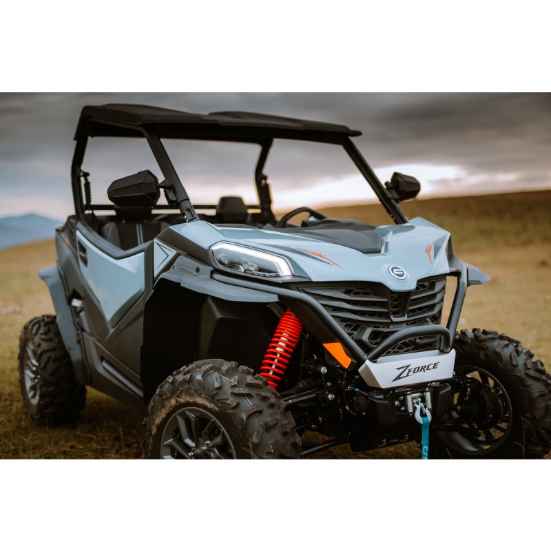 Gladiator Z950 Sport - 13