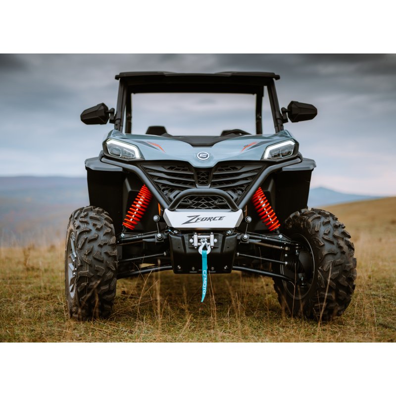 Gladiator Z950 Sport - 14