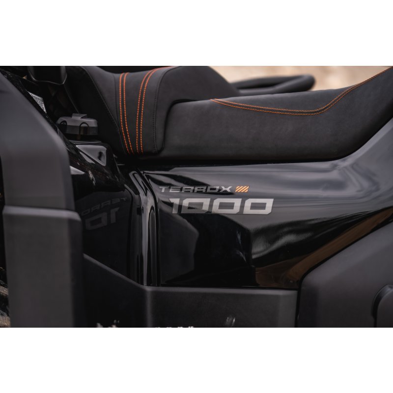 TERROX 1000 - 8