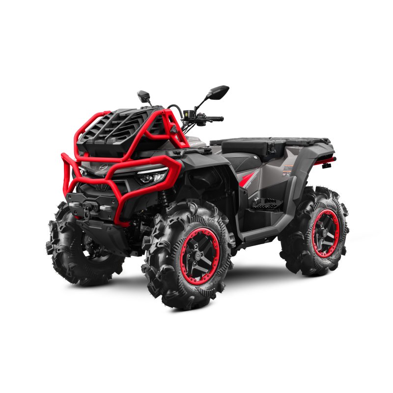 Gladiator X1000 G3 MUD VERSION