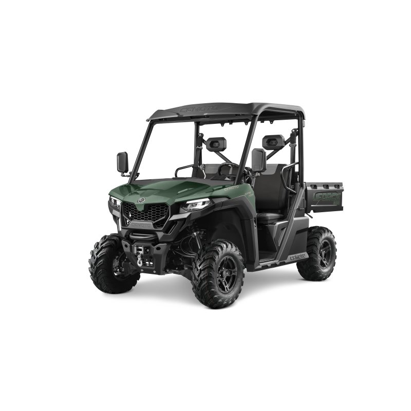 Gladiator UTV 625